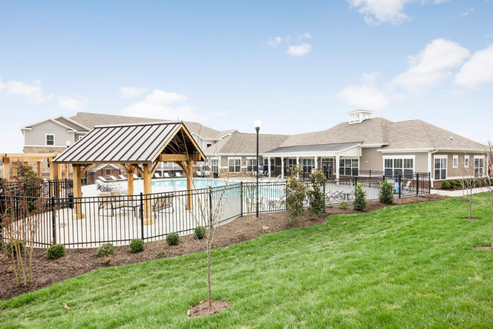 The Avenue at Nicholasville 5