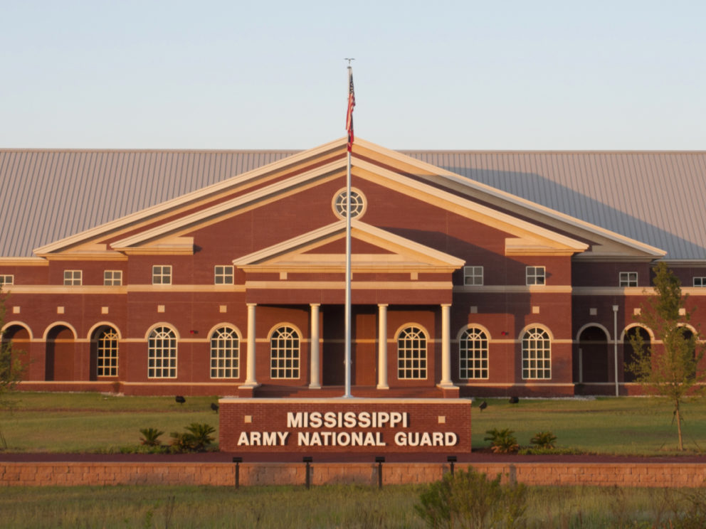 CSA Army National Guard 3