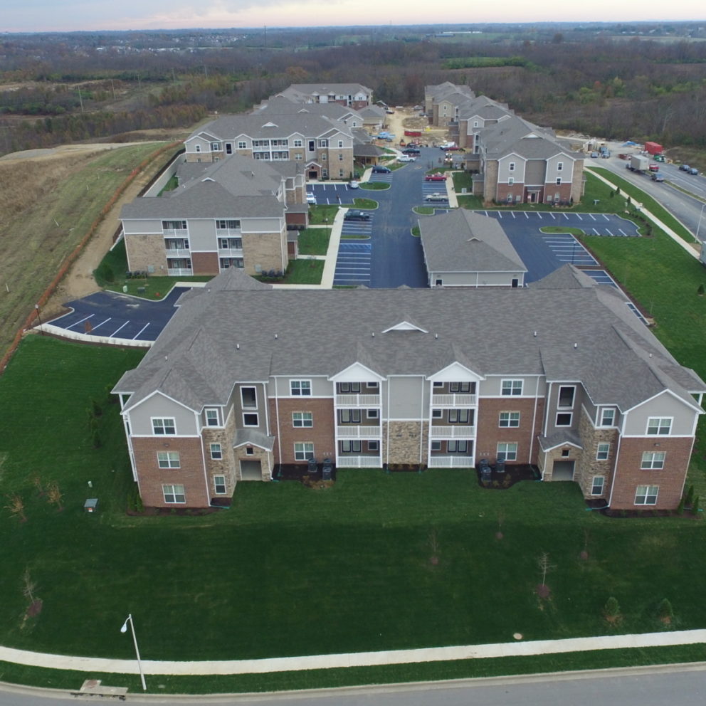 The Avenue at Nicholasville 3