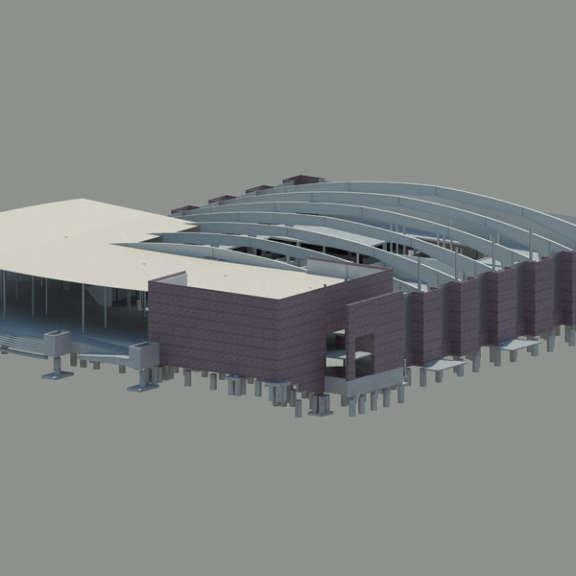 West Memphis Arena